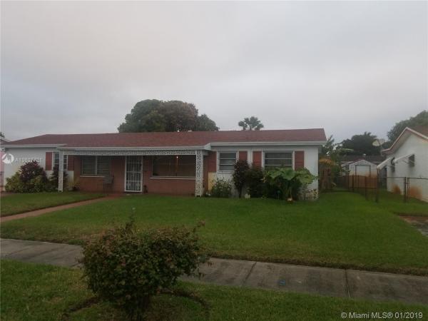 Liberty Homes Estates, 2755 NW 210th Ter, Miami Gardens, Florida 33056, image 2
