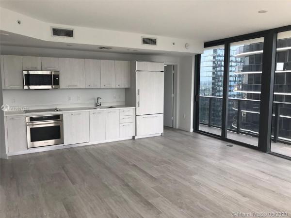 Brickell Heights West, 55 SW 9th #3403, Miami, Florida 33130, image 2