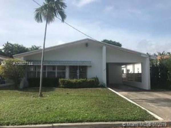 Normandy Beach, Surfside, Florida 33154, image 2
