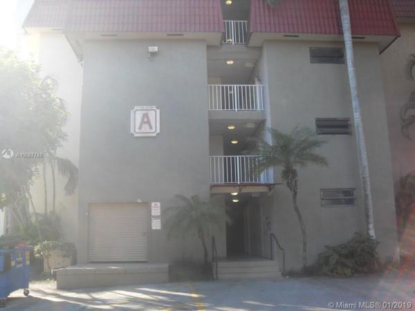 Wisperwood Village, 9301 SW 92nd Ave #A405, Kendall, Florida 33176, image 2