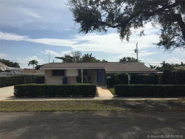 Coral Park Estates, 9100 SW 17th Ter, Westchester, Florida 33165, image 2