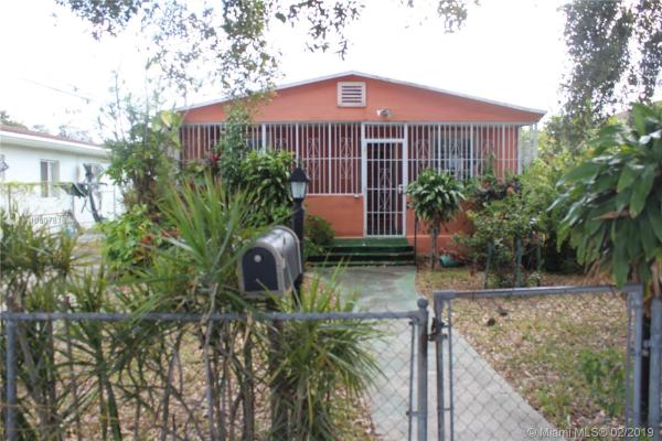 Brownsville No HOA, 2990 NW 47th St, Brownsville, Florida 33142, image 2