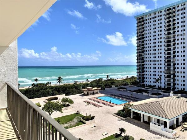 The Summit, 1201 S Ocean Dr #1009N, Hollywood, Florida 33019, image 2