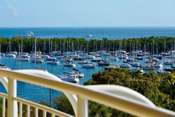 Grove Towers, 2843 S Bayshore Dr #8C, Miami, Florida 33133, image 1