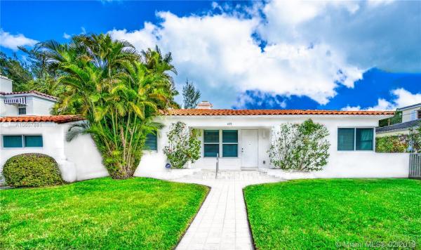 Nautilus, 4515 Alton Rd, Miami Beach, Florida 33140, image 2