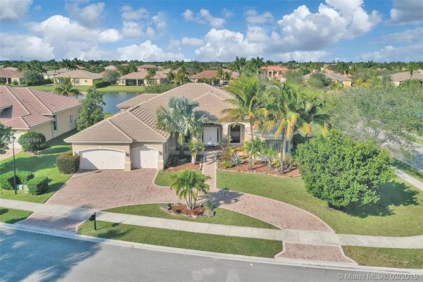 Riverstone, 15127 SW 40th St, Davie, Florida 33331, image 2