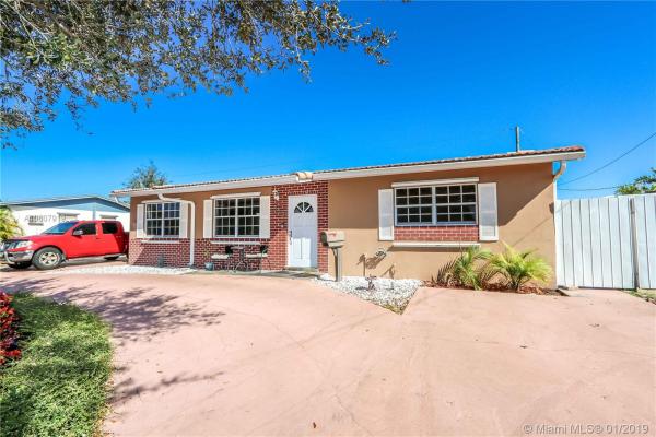 Palm Springs North Residential, 17821 NW 82nd Ave, Palm Springs North, Florida 33015, image 2