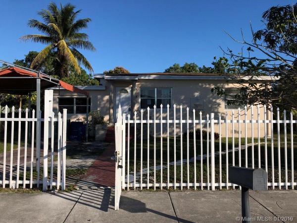 255 NW 117th St, Unincorporated Dade County, Florida 33168, image 2
