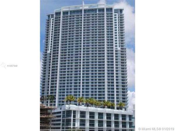 The Ivy At Riverfront, 90 SW 3rd St #2009, Miami, Florida 33130, image 2