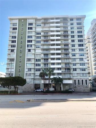 Corinthian, 5825 Collins Ave #14C, Miami Beach, Florida 33140, image 2