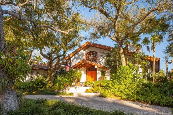 Hammocks Oaks Harbor, 11095 Marin St, Coral Gables, Florida 33156, image 2