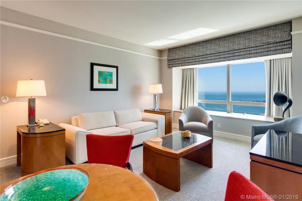 Four Seasons Hotel, 1435 Brickell Ave #3004, Miami, Florida 33131, image 2