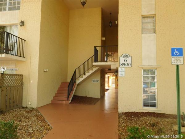Courtyards At Kendall, 8550 SW 109th Ave #5-231, Kendall, Florida 33173, image 2
