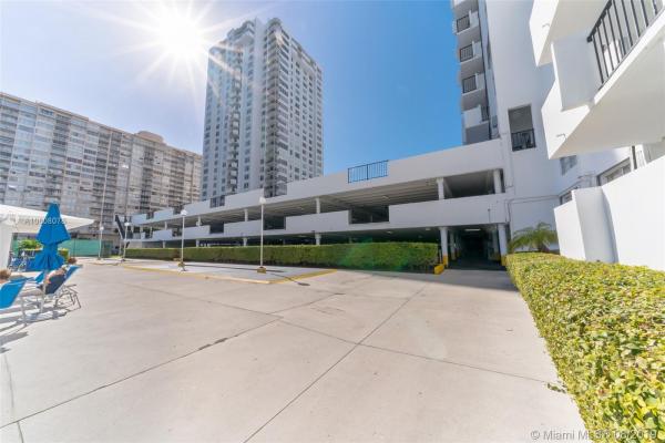 Commodore Plaza Century, 2780 NE 183rd St #1910, Aventura, Florida 33160, image 2