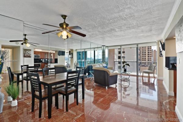 Mirasol Ocean Towers, 2655 Collins Ave #906, Miami Beach, Florida 33140, image 2