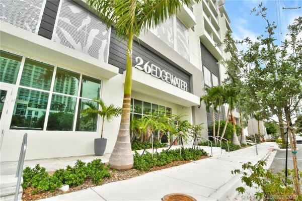26 Edgewater, 321 NE 26th #708, Miami, Florida 33137, image 2