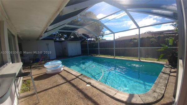 Miramar Isles, 6736 Pansy Dr, Miramar, Florida 33023, image 3