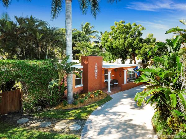 Sunset Trails, 914 S 15th Ave, Hollywood, Florida 33020, image 2