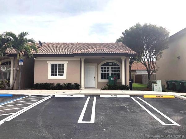 Cazadores Cove, 13712 SW 169th Ln #13712, Richmond West, Florida 33177, image 2