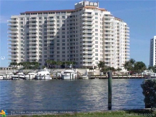 Venetian, 1 Las Olas Cir #817, Fort Lauderdale, Florida 33316, image 2