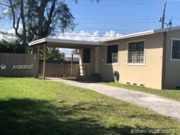 Harwood Village, 1740 SW 71st Ct, Coral Terrace, Florida 33155, image 2