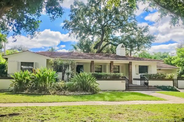 Riviera, 928 Cotorro Ave, Coral Gables, Florida 33146, image 2