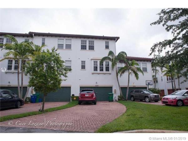 Montclair, 2651 SW 119th Ter #1105, Miramar, Florida 33025, image 2