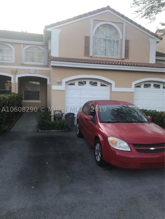 Regatta Pointe, 14827 Balgowan Rd #103-8, Miami Lakes, Florida 33016, image 1