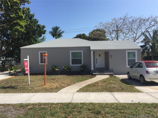 University Manor, 5842 SW 62nd St, South Miami, Florida 33143, image 2