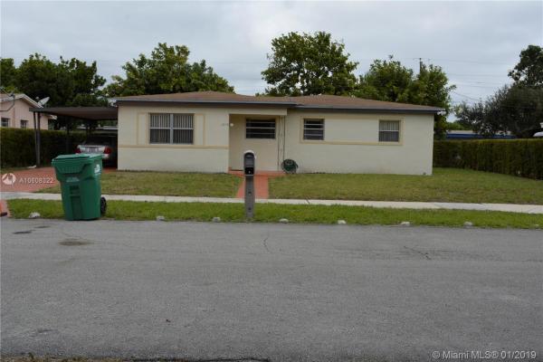 Fleetwood Gardens, 2015 NW 186th St, Miami Gardens, Florida 33056, image 2