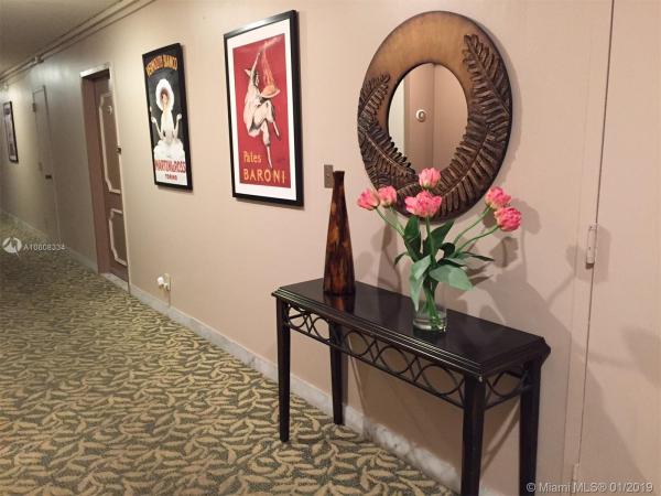 Bayview Towers South, 2100 Sans Souci Blvd #A1510, North Miami, Florida 33181, image 2