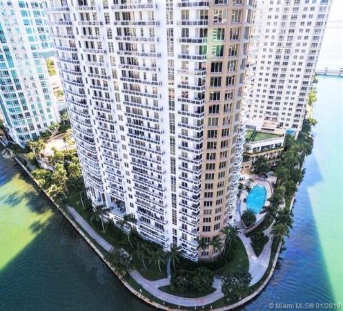 Carbonell, 901 Brickell Key Blvd #1903, Miami, Florida 33131, image 2