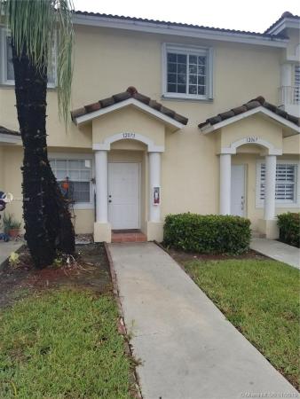 Bonita Villas, 12073 SW 140th Ter #4-20, Three Lakes, Florida 33186, image 2