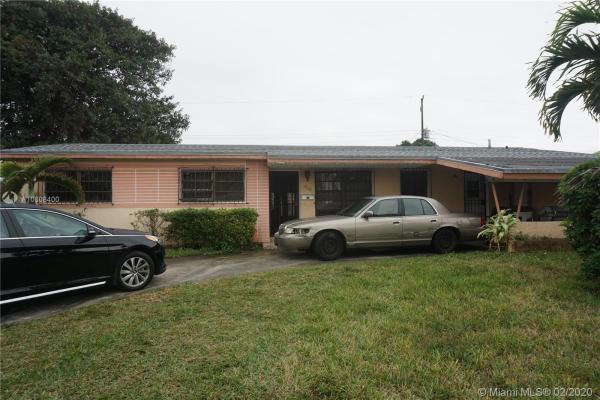 Windward Estates, 1960 NW 188th Ter, Miami Gardens, Florida 33056, image 2