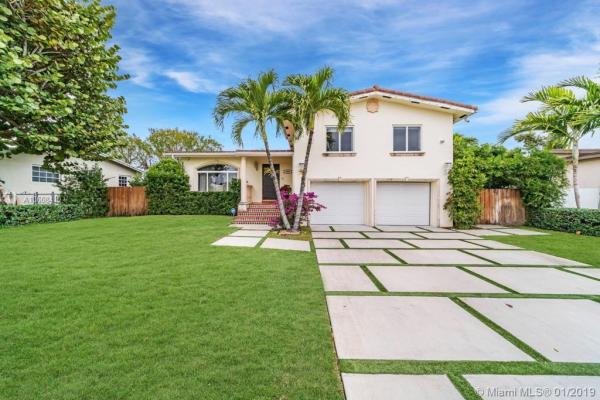 Miracle Manor, 8005 SW 19th St, Westchester, Florida 33155, image 2
