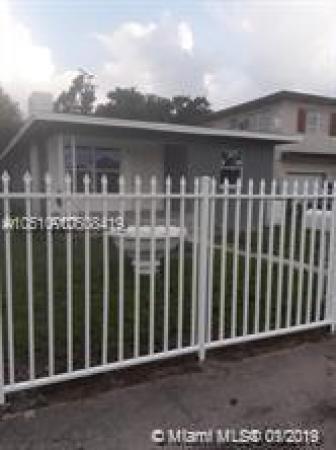 Normandy Park, 1722 NW 59 St #, Brownsville, Florida 33142, image 2