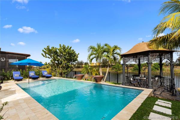 Corta Bella, 8507 NW 41st St, Cooper City, Florida 33024, image 2