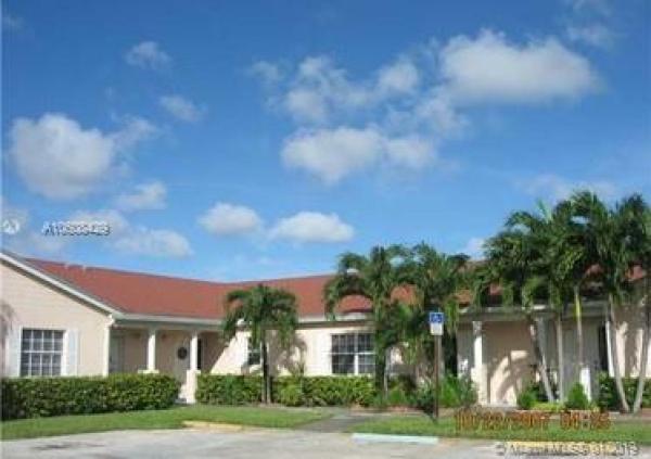 Sierra Ridge, 21245 NE 9th Ct #01, Ives Estates, Florida 33179, image 2