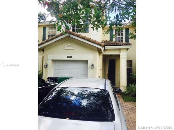 Garden Estates, 11927 SW 153 Ct #, The Hammocks, Florida 33196, image 2