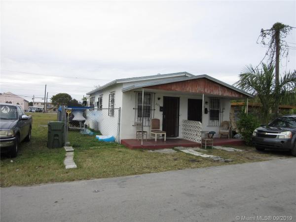 336 SW 3rd Ave, Homestead, Florida 33030, image 2