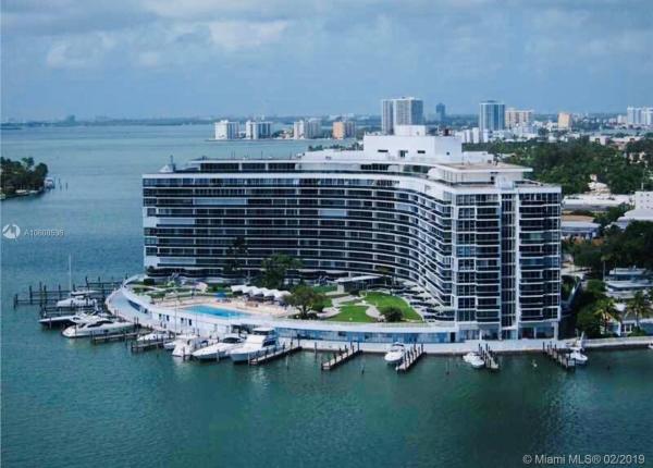 King Cole, 900 Bay Dr #619, Miami Beach, Florida 33141, image 2