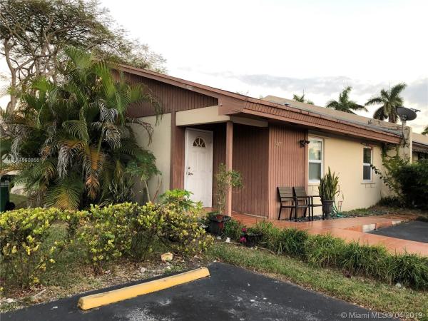 Bent Tree, 5507 SW 139th Pl #5507, Kendale Lakes, Florida 33175, image 2