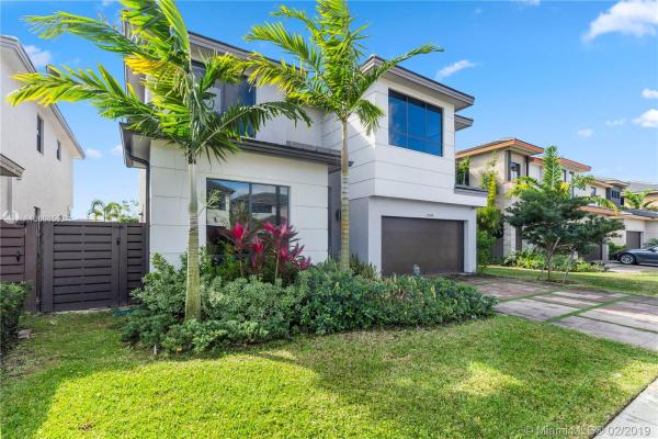 Serenity By Lennar, 15948 SW 136th Way, Country Walk, Florida 33196, image 2