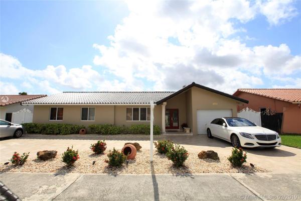 14020 SW 38th St, Unincorporated Dade County, Florida 33175, image 2