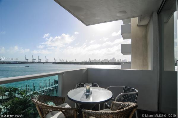 Mirador South 1000, 1000 West Ave #626, Miami Beach, Florida 33139, image 2