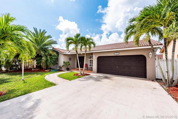 Majestic Estates, 15356 SW 178th Ter, Richmond West, Florida 33187, image 2