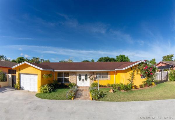 San Sebastian, 4650 SW 133rd Ave, Kendale Lakes, Florida 33175, image 2