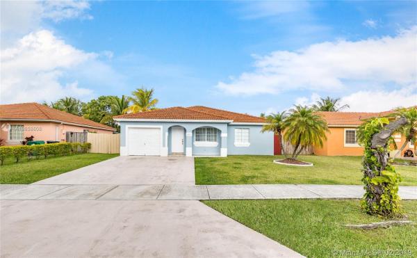 Estate Homes, 12611 SW 223rd St, Goulds, Florida 33170, image 2