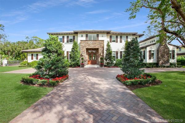 Melnor Estates, 6801 SW 75th Ave, Glenvar Heights, Florida 33143, image 2