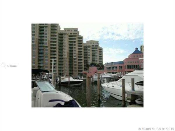 Aventura Marina 2, 3330 NE 190th St #2316, Aventura, Florida 33180, image 2